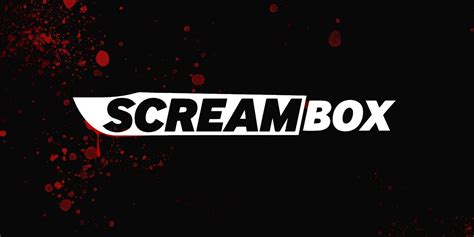 screambox|is screambox worth it.